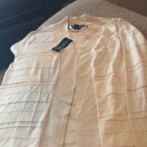 Karen Scott Cardigan